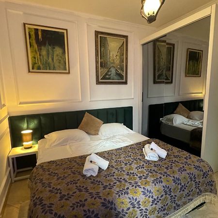 Vila Sanremo Tirana Kültér fotó